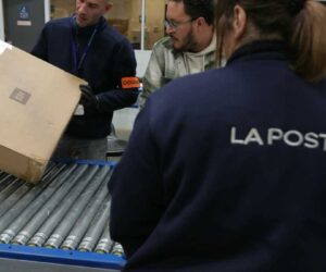 88 postal operators suspend services to US over tariffs: UN