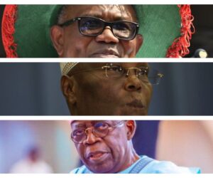 2027 Elections: Is there a messiah for Nigeria?