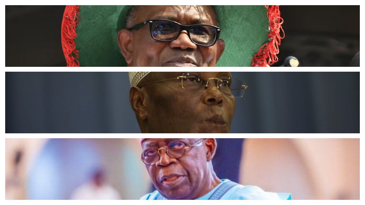 2027 Elections: Is there a messiah for Nigeria?