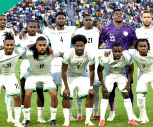 Super Eagles Stars Send Messages to Nigerians Ahead of 2026 World Cup Qualifiers