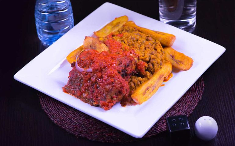 We Asked Nigerians What Joy Tastes Like. Answer: Dodo. Always Dodo.