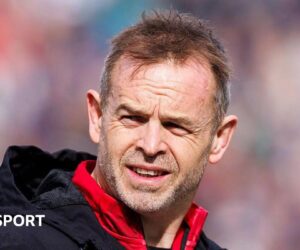 Danny Wilson leaves Harlequins to join Wales coaching team