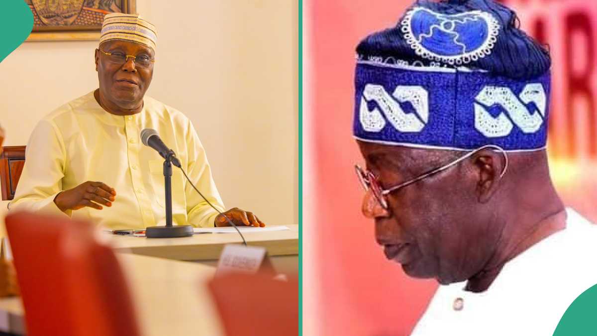 Breaking: Atiku Strengthens Strategy Against Tinubu, Meets Coalition Leaders