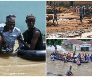 Who’s watching the climate money? Why Nigerians must track funds before the next flood