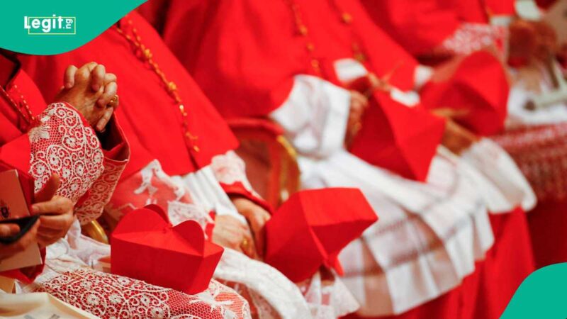 How Enugu Catholic Priest Was Assassinated: Eyewitness