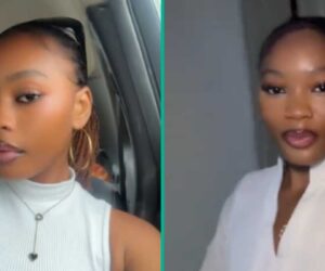 NYSC Lady Who Went Job-hunting in Abuja Rejects N30k Salary Offered By Car Dealer