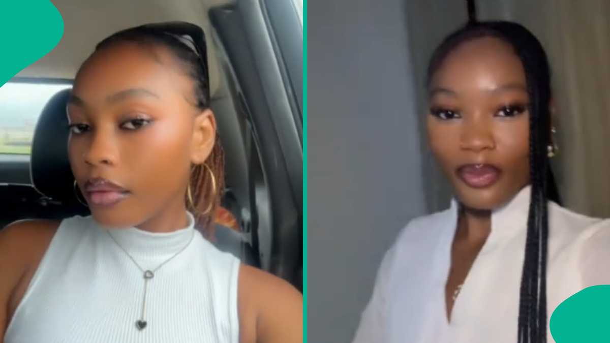 NYSC Lady Who Went Job-hunting in Abuja Rejects N30k Salary Offered By Car Dealer