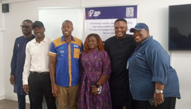 Eto saves maritime sector N2.5trn yearly, cuts haulage cost by 65%