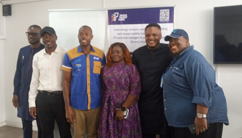 Eto saves maritime sector N2.5trn yearly, cuts haulage cost by 65%