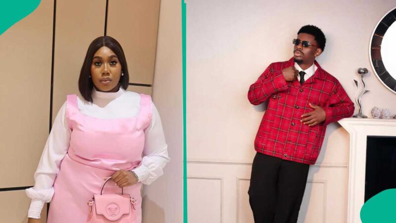BBNaija 2025: Victory, Gigi Drop Surprising Predictions About Who Could Win Show