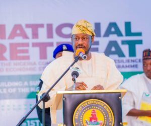 Katsina govt commits over ₦100bn to social protection programmes