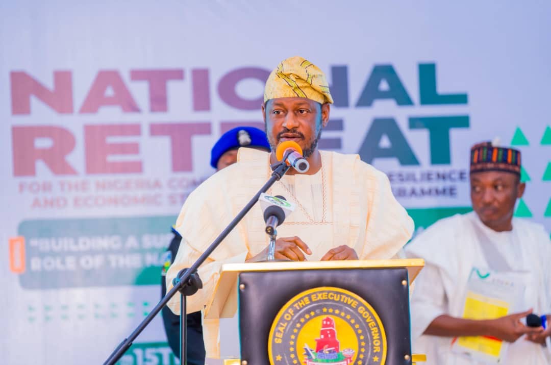Katsina govt commits over ₦100bn to social protection programmes