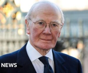 Former Lib Dem leader Sir Menzies Campbell dies aged 84
