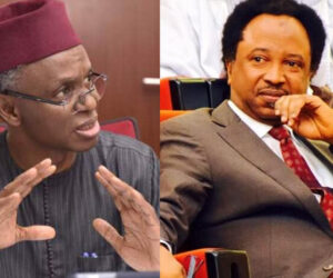 Shehu Sani details attacks on Kaduna opposition during El-Rufai’s reign