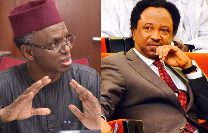 Shehu Sani details attacks on Kaduna opposition during El-Rufai’s reign