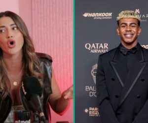 “Lamine Has a Calendar of Girls”: Ex-girlfriend of Barcelona Star Speaks on His Lifestyle at 18