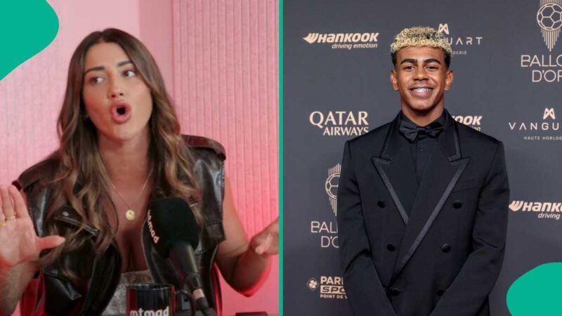 “Lamine Has a Calendar of Girls”: Ex-girlfriend of Barcelona Star Speaks on His Lifestyle at 18