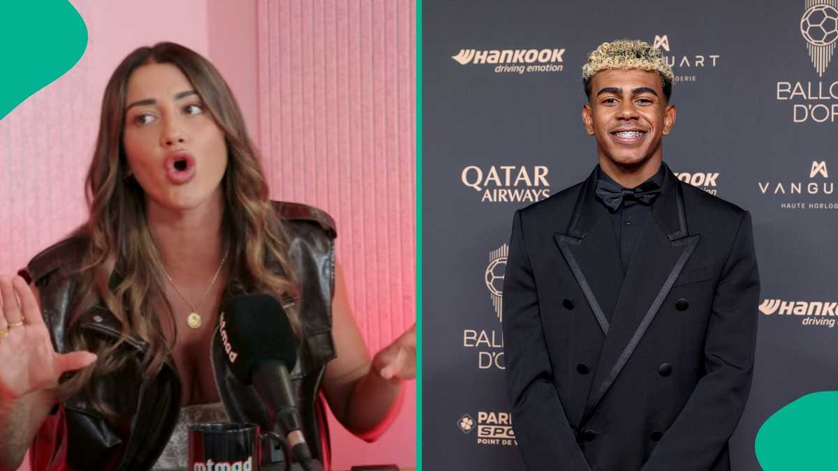 “Lamine Has a Calendar of Girls”: Ex-girlfriend of Barcelona Star Speaks on His Lifestyle at 18
