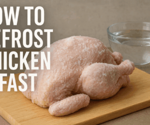 The Quickest and Easiest Way