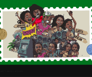 Shayo, Therapy, and Tinubu’s Nigeria: Notes From the Mainland Block Party