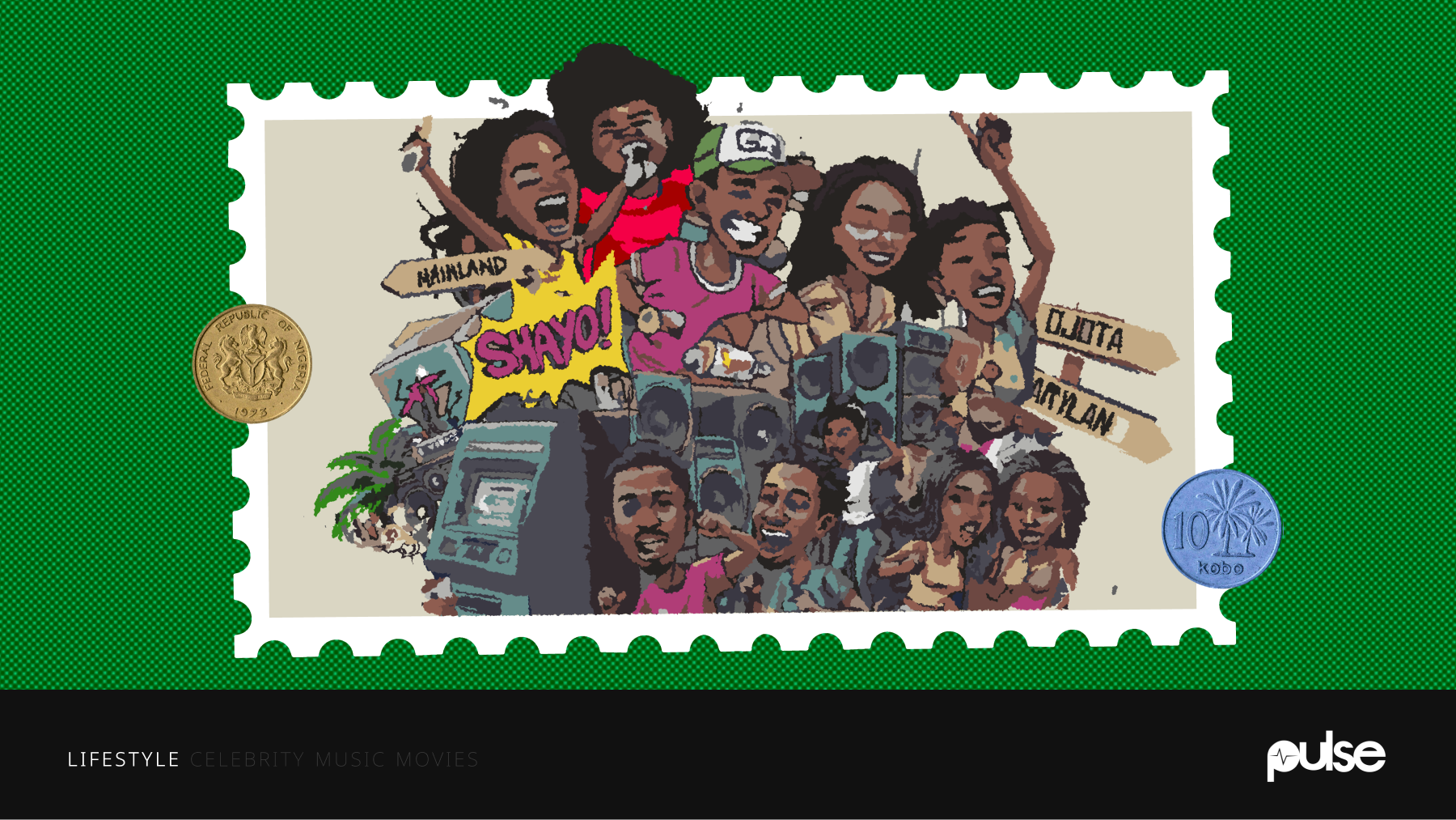 Shayo, Therapy, and Tinubu’s Nigeria: Notes From the Mainland Block Party