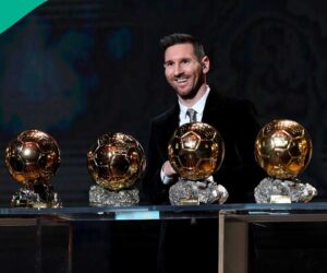 Ballon d’Or: Full List of Players Who Have Won Football’s Biggest Individual Award