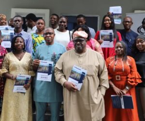 2027 Elections: CDD-West Africa Decries 5m Uncollected PVCs