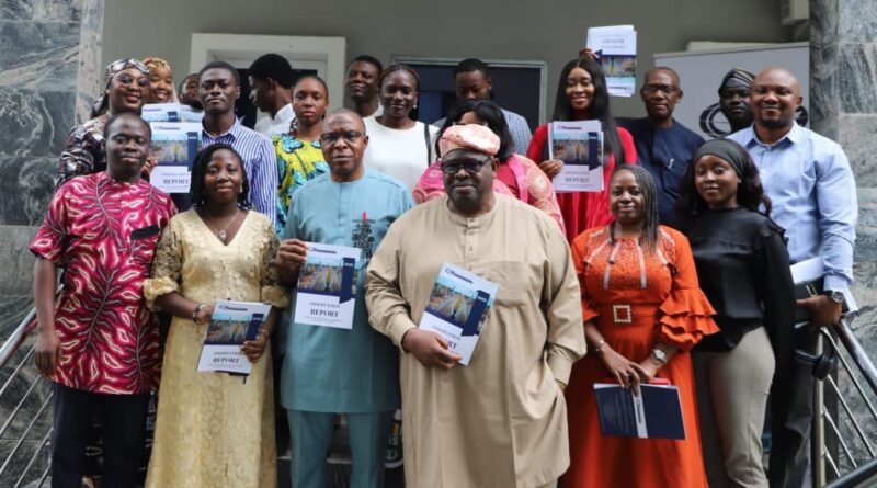 2027 Elections: CDD-West Africa Decries 5m Uncollected PVCs
