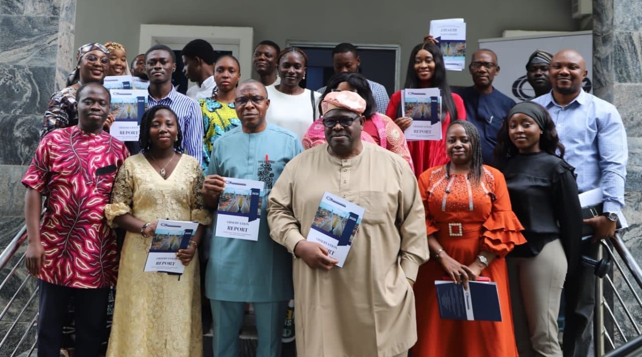 2027 Elections: CDD-West Africa Decries 5m Uncollected PVCs