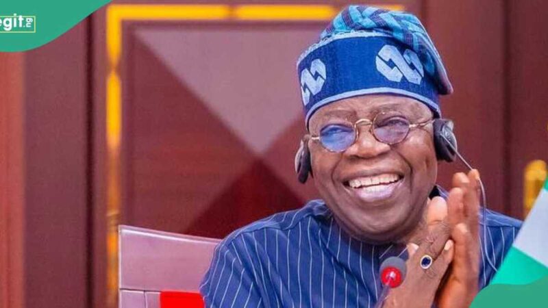 Renewed Hope: Presidency Lists 12 Ways Nigerian Economy Has Changed, Full List Emerges