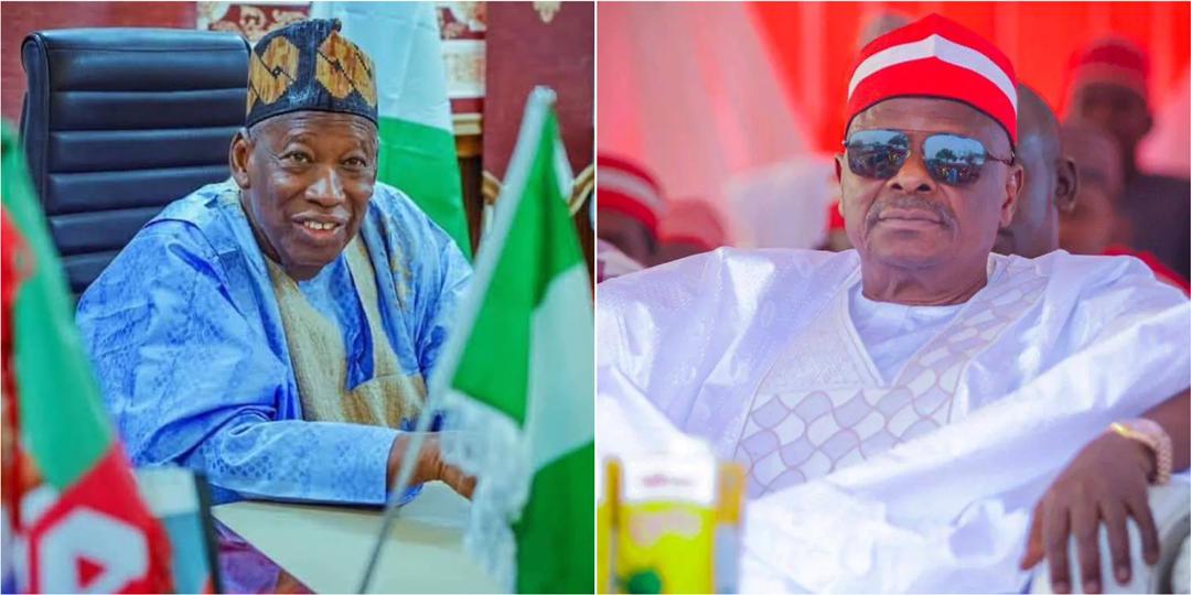 “We’ll welcome Kwankwaso, others back to APC as madmen returning to vomit”