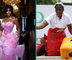 Hilda Baci Celebrates 30th B’day With Breathtaking Pictures Days After Guinness Jollof World Record