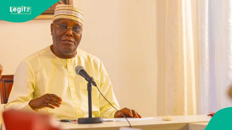 Did Atiku Promise to Dominate His Cabinet With Yoruba? Fact Emerges
