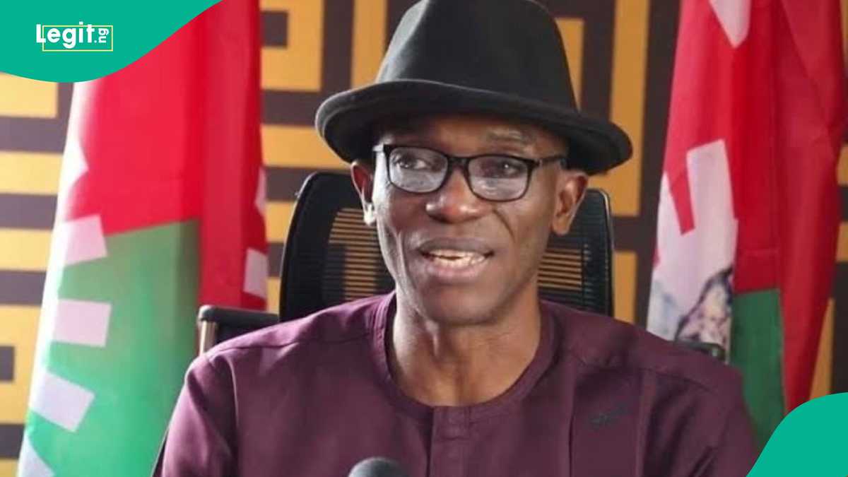 Labour Party National Chairman Physically Attacked, Details Surface