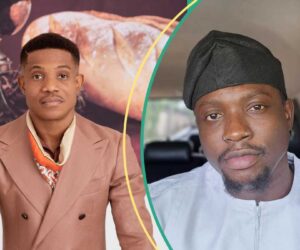 Verydarkman Reacts to Pastor Jerry Eze’s ₦10.6 Billion YouTube Earnings: “Is He a Content Creator?