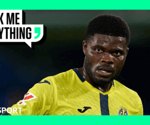 Thomas Partey: Why is he playing against Spurs before court appearance?