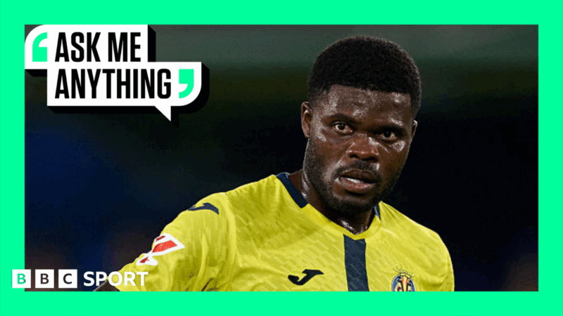 Thomas Partey: Why is he playing against Spurs before court appearance?