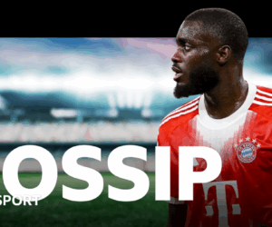 Football gossip: Upamecano, Palhinha, Orozco, Jackson, Maignan, Konate