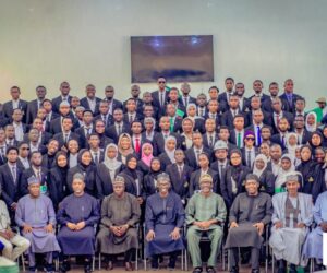 ABU at 63: We are more committed to mentoring future Nigerian leaders