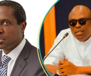 “What I Would Do With Wike If I Were Fubara”: Ex-APC Governorship Candidate Reacts to Rivers Crisis