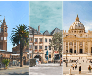 3 surprising countries with no universities – And why