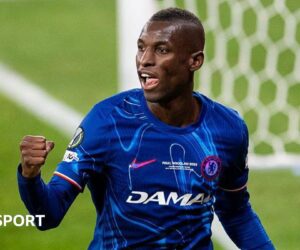 Chelsea transfers: Blues agree new deal with Bayern Munich to sell Nicolas Jackson