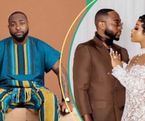 Davido Opens Up on the Only Time He Felt Disappointed in Himself: “The Fight I Had With My Wife”