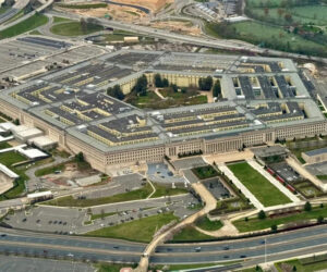 US Pentagon imposes new restrictions on media