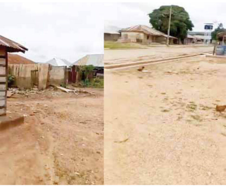 Gunmen kill 12 in fresh Kwara attack – Daily Trust