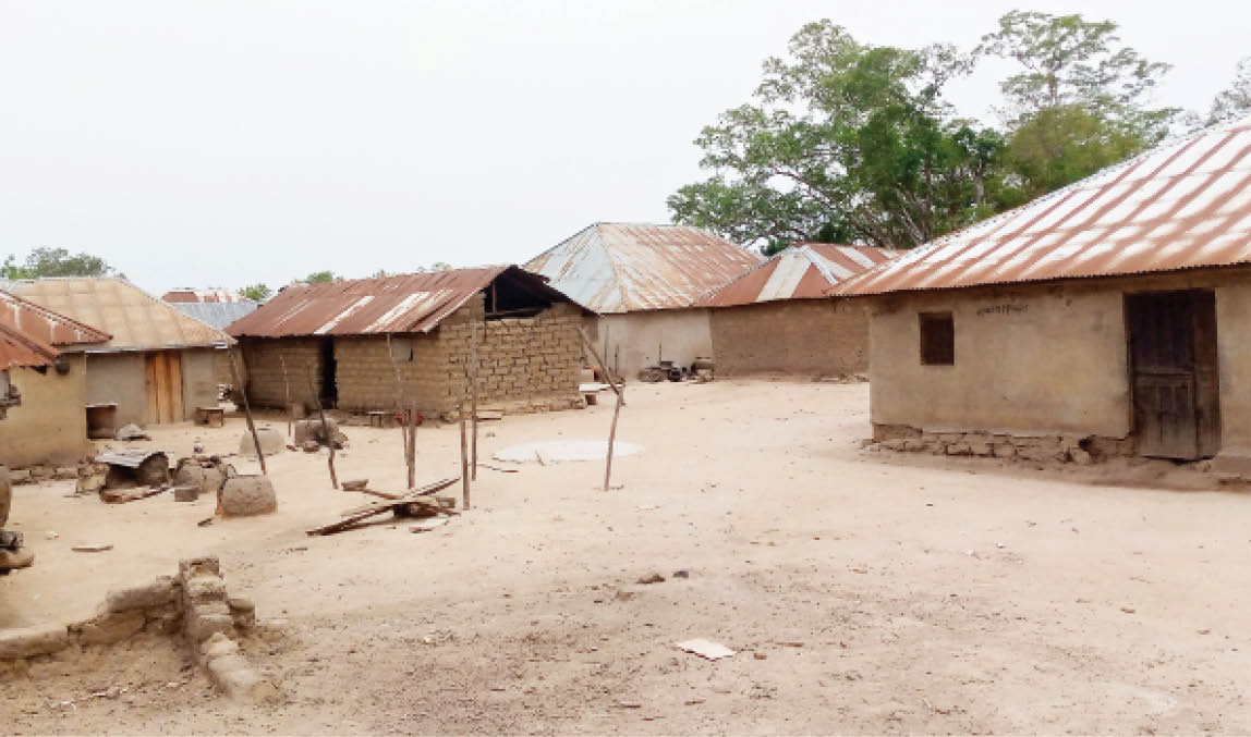 Ex-SUBEB Chair, Many others kidnapped as bandits lay siege to Niger communities – Daily Trust