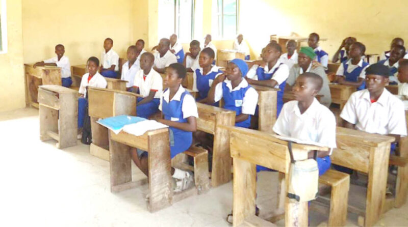 Schools resume amid biting economy – Daily Trust