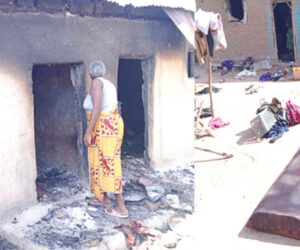 Fact-finding Committee Chairman denies indicting Fulani – Daily Trust