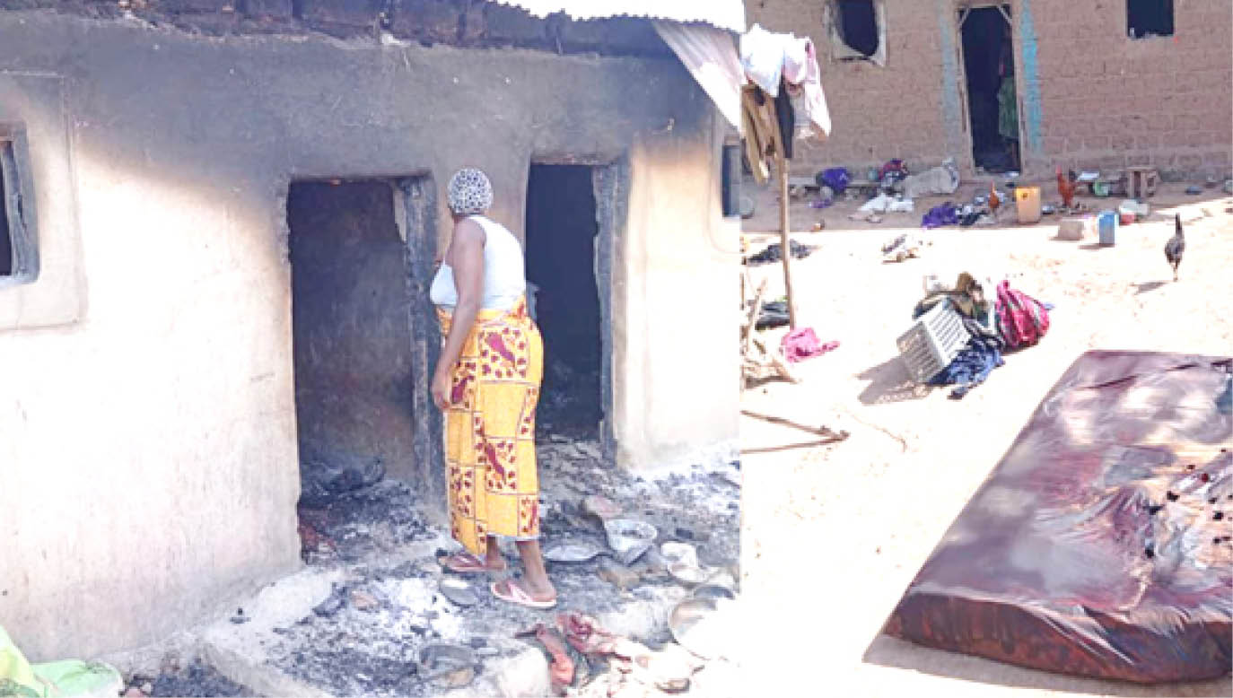 Fact-finding Committee Chairman denies indicting Fulani – Daily Trust