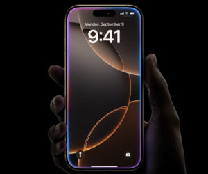 The iPhone 17 Pro could come with a smaller Dynamic Island, according to another last-minute rumor